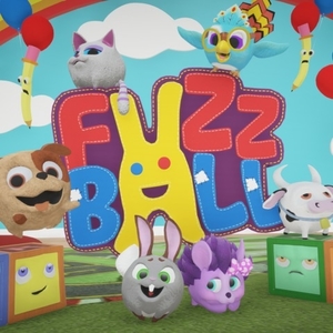 Fuzzball PS4