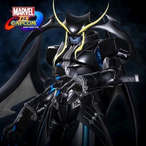 Marvel vs. Capcom Infinite Jedah Makai Messiah Costume PS4