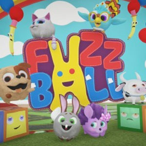 FuzzBall Nintendo Switch