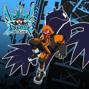 Lethal League Blaze Master of the Mountain Outfit PS4