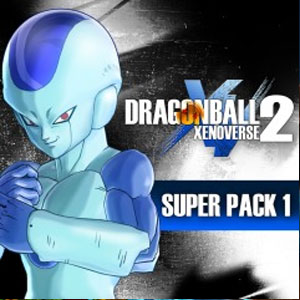 DRAGON BALL XENOVERSE 2 Super Pack 1 Nintendo Switch