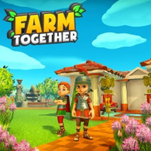 Farm Together Laurel Pack PS4