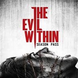 The Evil Within Season Pass PS4