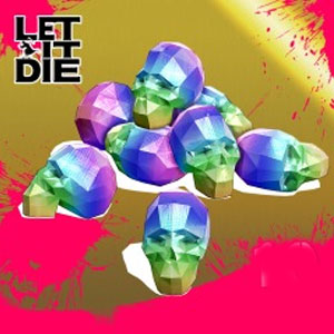 Let It Die Death Metals