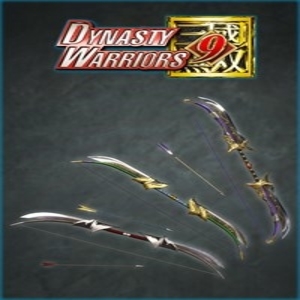 DYNASTY WARRIORS 9 Additional Weapon Tooth and Nail PS4