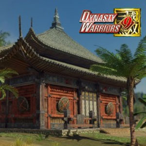DYNASTY WARRIORS 9 Hideaway Customization Pack Xbox One