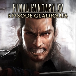 FINAL FANTASY 15 EPISODE GLADIOLUS PS4