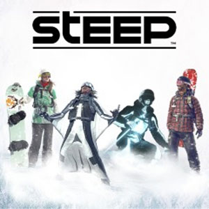 STEEP Adrenaline Pack PS4