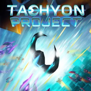 Tachyon Project Xbox One
