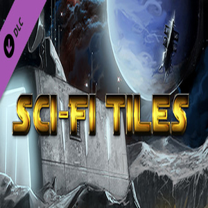 RPG Maker VX Ace Sci-Fi Tiles