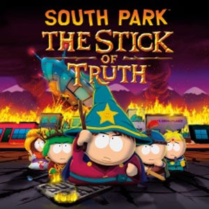 South Park The Fractured But Whole From Dusk Till Casa Bonita Nintendo Switch