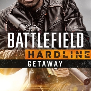 Battlefield Hardline Getaway PS4
