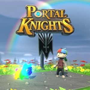 Portal Knights Portal Pioneer Pack Nintendo Switch