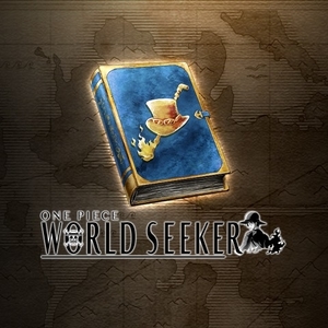 ONE PIECE World Seeker Extra Episode 2 Where Justice Lies Xbox One