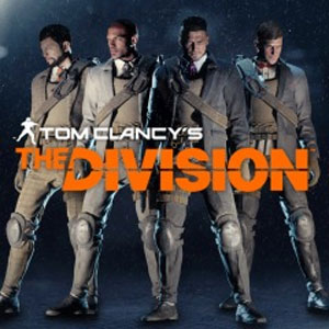 The Division Upper East Side Outfit Pack Xbox One
