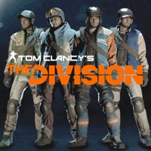 The Division Sports Fan Outfit Pack Xbox One