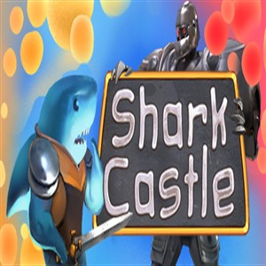 Shark Castle