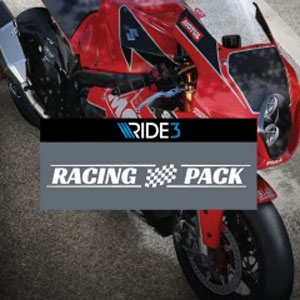 RIDE 3 Racing Pack PS4