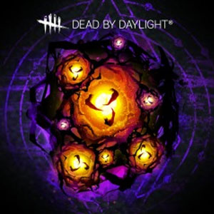 Dead by Daylight AURIC CELLS PACK PS4