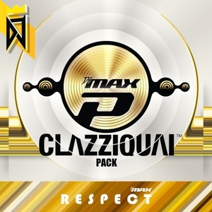 DJMAX RESPECT V Clazziquai Edition PACK