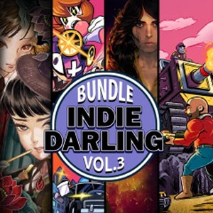 Indie Darling Bundle Vol.3 Xbox One