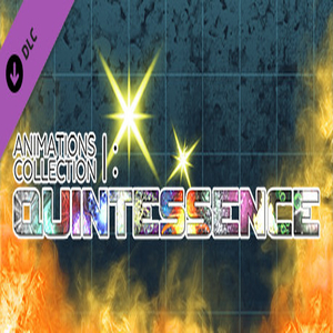 RPG Maker VX Ace Animations Collection I Quintessence