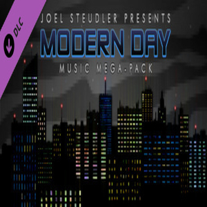 RPG Maker VX ACE Modern Music Mega-Pack