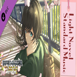 RPG Maker MV Light Novel Standard Music