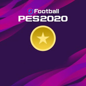 PES 2021 myClub Coin PS4