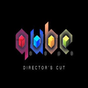 Q.U.B.E. Directors Cut Xbox One