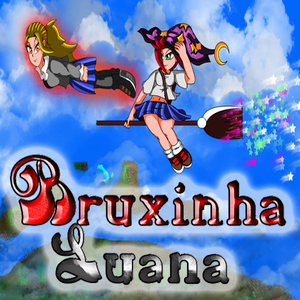 Little Witch Luana