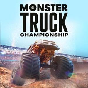 Monster Truck Championship Xbox Series