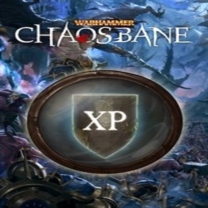 Warhammer Chaosbane XP Boost PS4