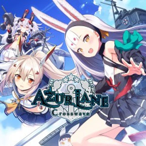 Azur Lane Crosswave Nintendo Switch