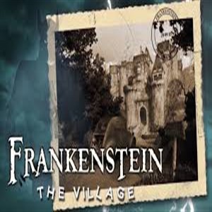 Frankeinstein The Village