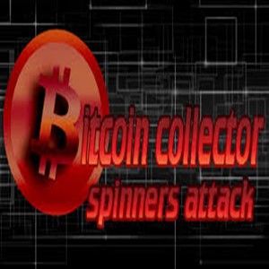 Bitcoin Collector Spinners Attack