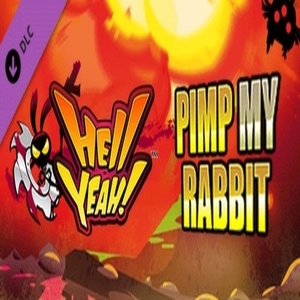 Hell Yeah Pimp My Rabbit Pack