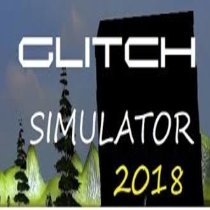 Glitch Simulator 2018