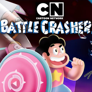 Cartoon Network Battle Crashers Xbox Series