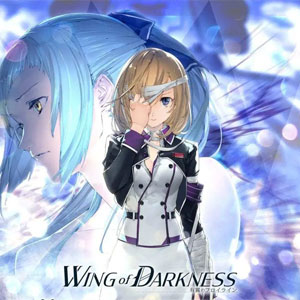 Wing of Darkness Nintendo Switch