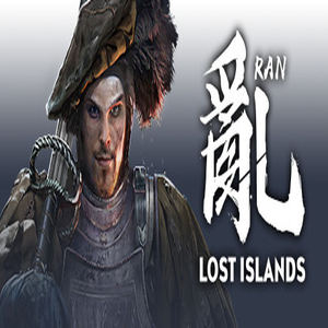 RAN Lost Islands