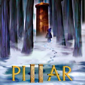 Pillar Xbox Series