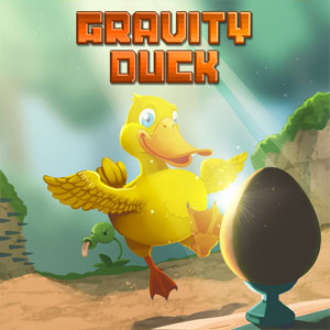 Gravity Duck Xbox Series