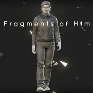 Fragments of Him Xbox Series