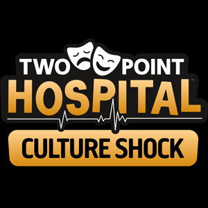 Two Point Hospital Culture Shock