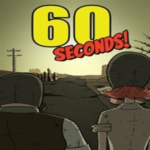 60 Seconds Xbox Series