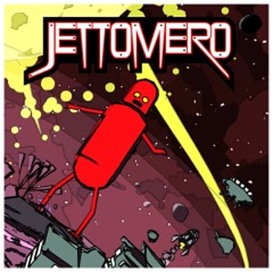 Jettomero Hero of the Universe Xbox Series