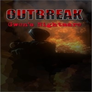 Outbreak Gwens Nightmare Xbox Series