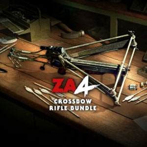 Zombie Army 4 Crossbow Rifle Bundle Xbox One