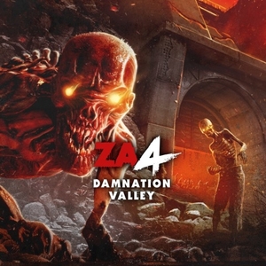 Zombie Army 4 Mission 4 Damnation Valley Xbox One